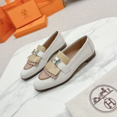 Hermes Business Shoes